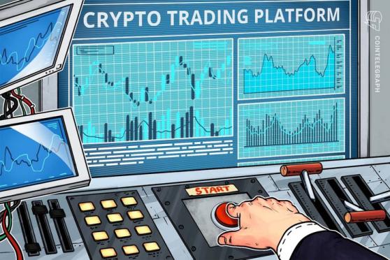 Beaxy Launches Crypto Trading Platform Despite Hack Last Month