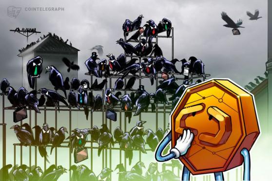 Pump-and-Dump Groups Become ‘Widespread’ as Market Remains Largely Unregulated