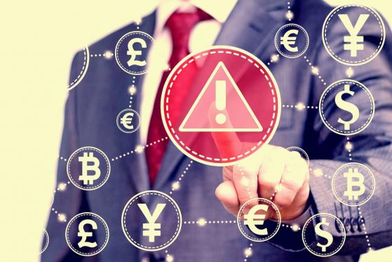  UK Financial Watchdog Issues Second Crypto ‘Clone Firm’ Warning This Week 