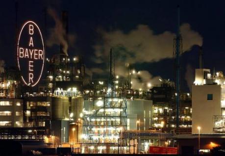 Herkansing voor Bayer in zaak megavergoeding
