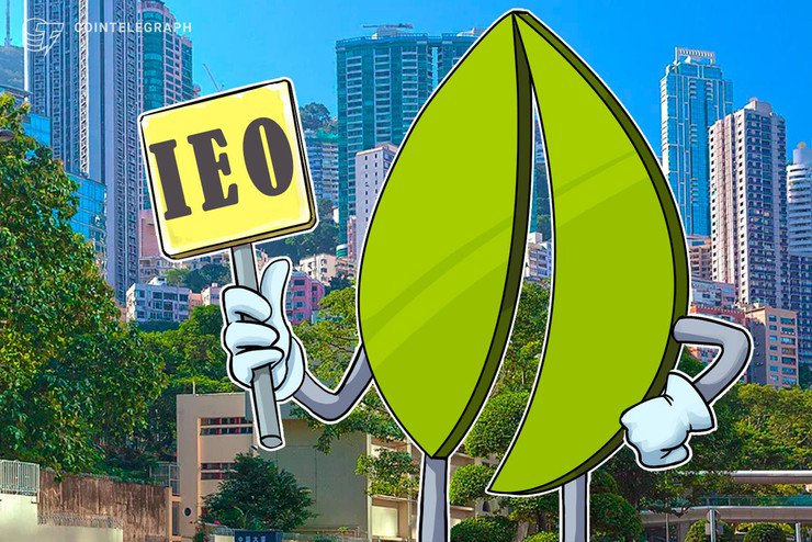 'Documento oficial' de Bitfinex confirma los planes para recaudar hasta USD 1.000 millones en la IEO para su token LEO