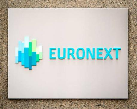 Meer omzet en winst voor Euronext