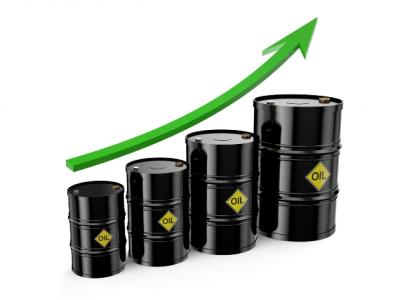 Dầu tăng 3 phiên liên tiếp, dầu Brent hướng đến mốc 70 USD/thùng