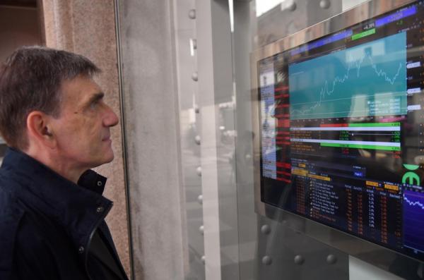 Spread Btp-Bund ancora sotto 190 punti