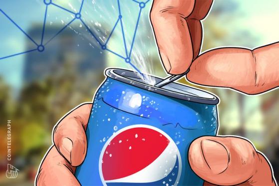 Blockchain-Driven Ad Campaign for PepsiCo Increases Efficiency By 28%