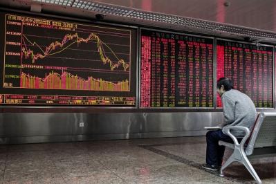 Giới đầu cơ Trung Quốc đổ xô vào nhóm cổ phiếu rủi ro cao sau các biện pháp cứu trợ của Chính phủ