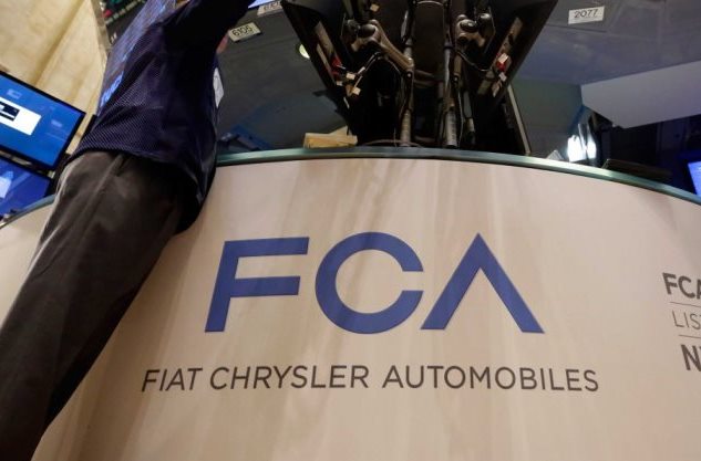 © EborsaHaber. Fiat Chrysler, Hyundai ile Teknik Ortaklık Görüşmeleri Yapıyor