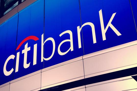 Citigroup has Invented a New Crypto Investment Option with Reduced Risk 