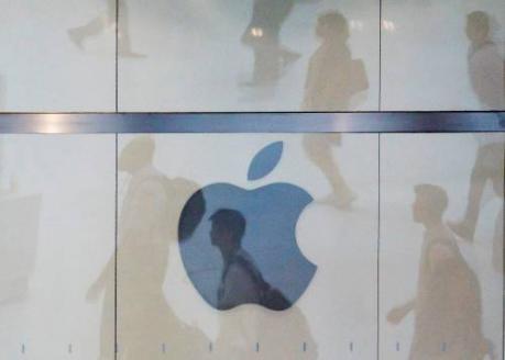 Apple sluit grote deal met chipbedrijf Dialog