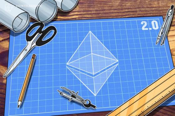 Ethereum Developers Reveal Holdup With Serenity In Reddit Ama By Cointelegraph