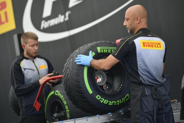 © Ansa. Pirelli: prezzo 6,5 euro per azione