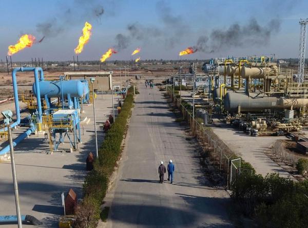 Petrolio: scende a 59,47 dollari barile