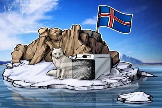 Iceland: $2 Mln Bitcoin Mining Theft Suspect Vows To Return Home After Fleeing To Sweden