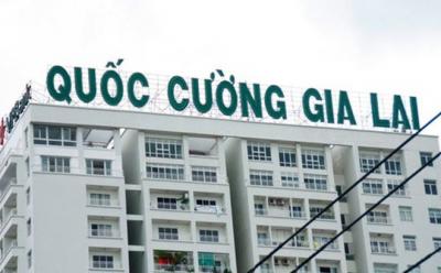 QCG: Vợ chồng ông Lê Quốc Hưng và Lê Thị Ngọc Nữ trở thành cổ đông lớn