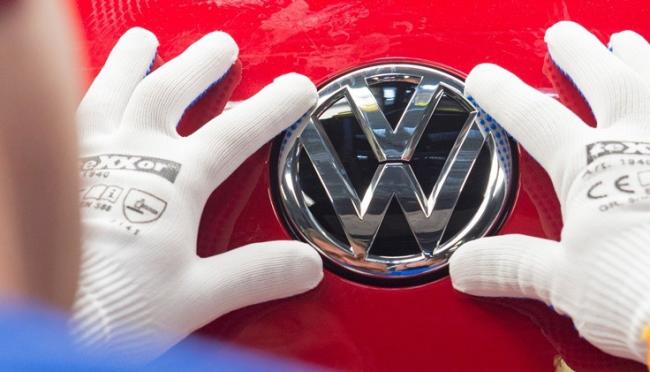 © EborsaHaber. Volkswagen Başkanı Müller’e Manüpülasyon Soruşturması