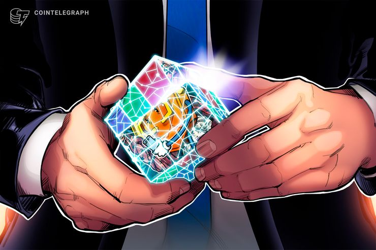 Intel Launches Commercial Blockchain Package Based on Hyperledger Fabric