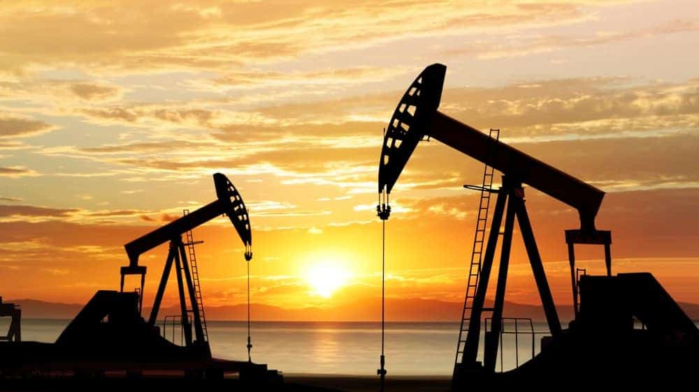 1 Oil and Gas Stock That Could Soar This Year