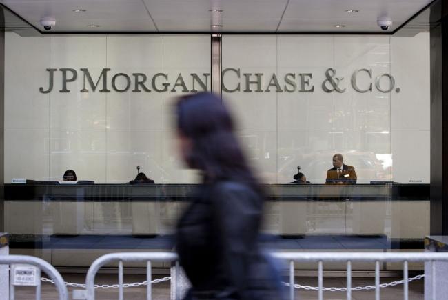 JPMorgan Sees $410 Billion Bump to Stocks’ Demand-Supply Balance