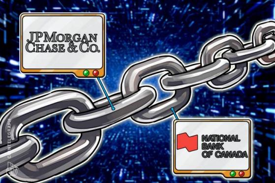 JPMorgan Tests Its Quorum Blockchain Platform After Year Of Development