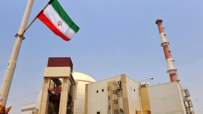 France Seeks to Rescue Iran Nuclear Deal With Washington Talks