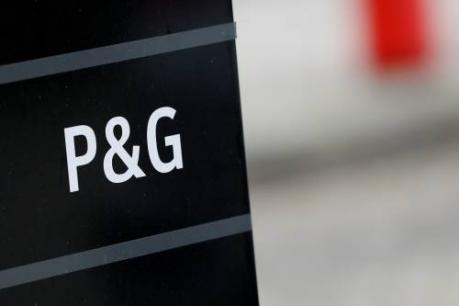 P&G boekt lagere winst op hogere omzet