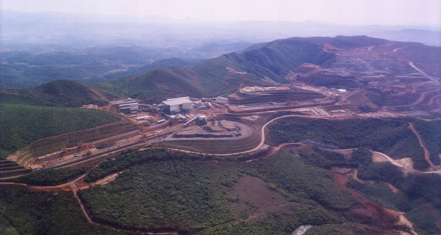 A autofagia rentável da Vale: mineradora gera mais caixa agora do que antes de Brumadinho