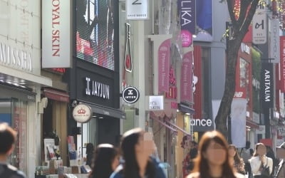 'C뷰티' 역습…중국의 매서운 추격에 긴장하는 K뷰티