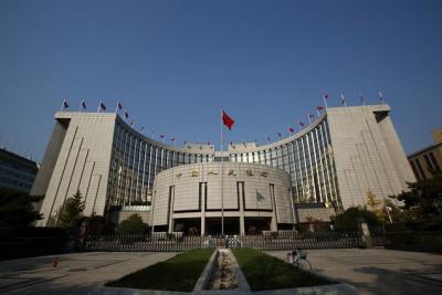 Thống đốc PBoC: NHTW sẽ giữ tỷ giá Nhân dân tệ ổn định ở mức cân bằng