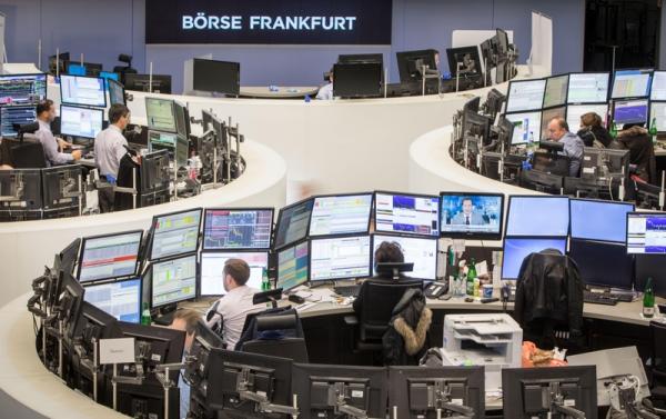 Borsa: Europa in rialzo, Londra +0,8%