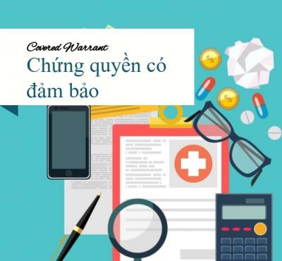 [Infographic] Đón trước cơn sóng chứng quyền đảm bảo, nhà đầu tư cần biết những gì?