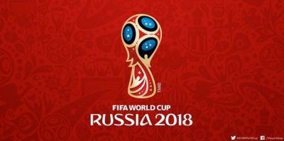 VTV chính thức có bản quyền truyền hình World Cup 2018