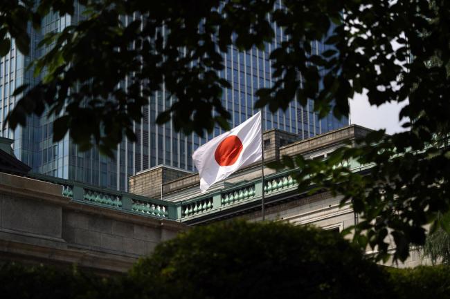 Fighting Against the Bank of Japan May Not Be Crazy After All