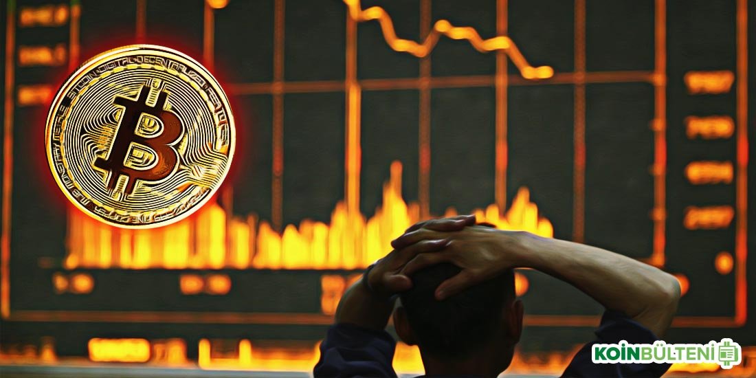 Bitcoin’deki Düşüşün Sebebi OTC Trading mi?