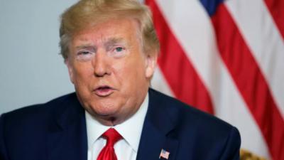 Ông Trump: Mỹ và Trung Quốc nối lại đàm phán thương mại ở “cấp độ khác” trong ngày 29/08