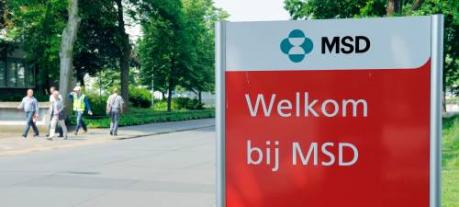 Amerikaans Merck beloont aandeelhouders