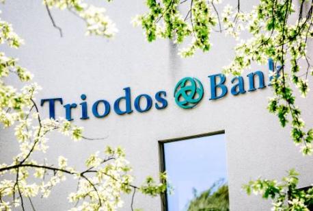 Triodos krikt winst op met meevaller