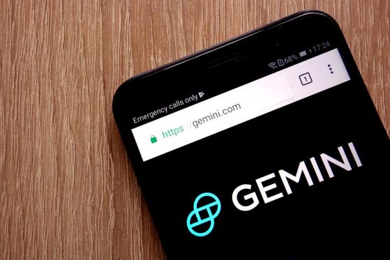  Winklevoss Twins Issue Gemini Cryptocurrency Pegged to US Dollar 