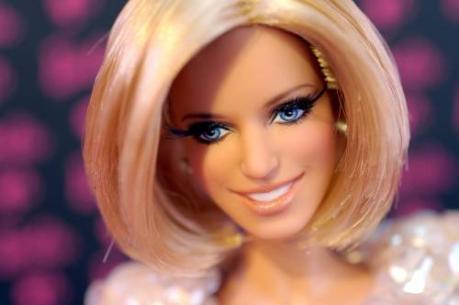 Mattel brengt meer Barbie-poppen aan de man