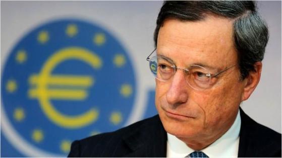 欧洲央行维稳利率，重申超宽松货币政策