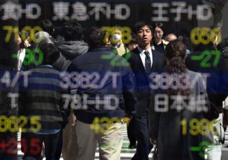 Nikkei sluit positieve week lager af