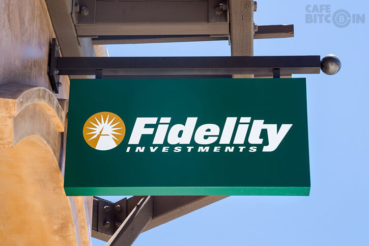 Fidelity: Nền tảng giao dịch và lưu trữ tiền điện tử đang trong giai đoạn thử nghiệm cuối cùng