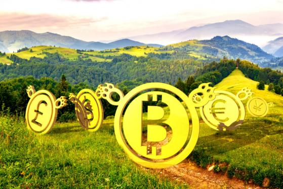  The Race Is On For Asia’s Crypto Valley 