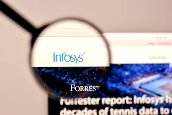  Infosys, R3 Partner to Integrate Corda with Finacle Blockchain Solutions 