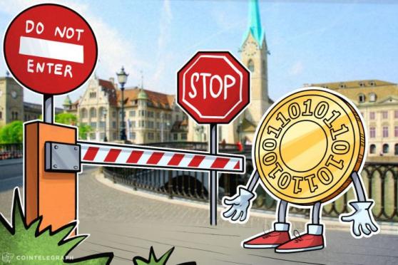 Swiss Central Bank Exec: Crypto ‘Too Primitive’ to Issue State Digital Currency