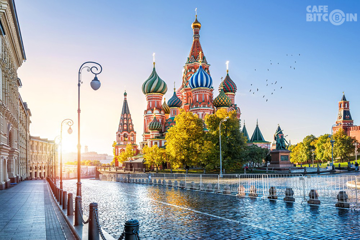 Nga sẽ ưu tiên thảo luận về 20 dự luật tiền điện tử trong phiên họp mùa xuân