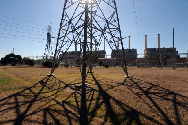Australian Power Firms Face Breakup Threat Under ‘Big Stick’ Law