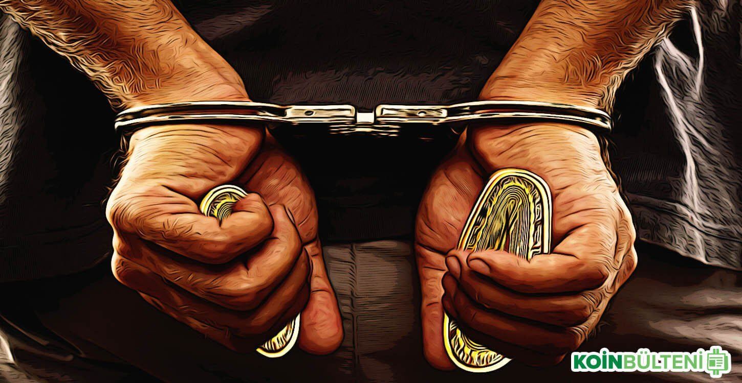 Uyuşturucu Baskını Yapan Polis, Kripto Para Madenciliği İle Karşılaştı!