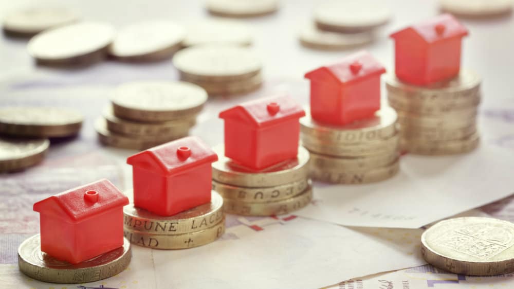 Buy-to-let landlord numbers are plummeting! But rents are rising… what’s going on?