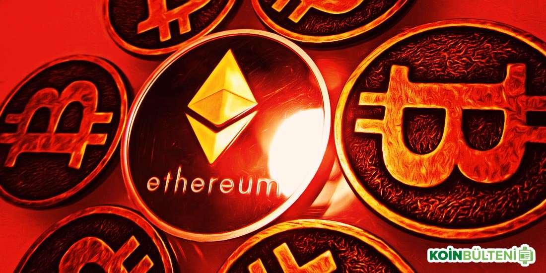 Ethereum’un Değeri 100 Doların Altına Düştü – Piyasadan 63 Milyar Dolar Silindi