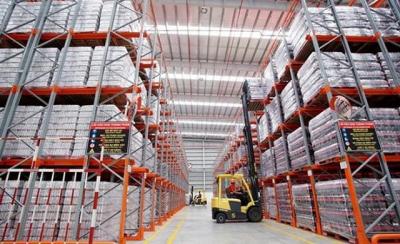 Dịch Corona: Các doanh nghiệp logistics giảm chi phí lưu kho từ 10%-20% cho nông sản